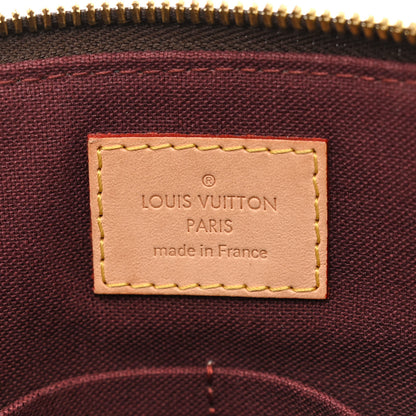 Louis Vuitton Monogram Turenne PM 6 of 12