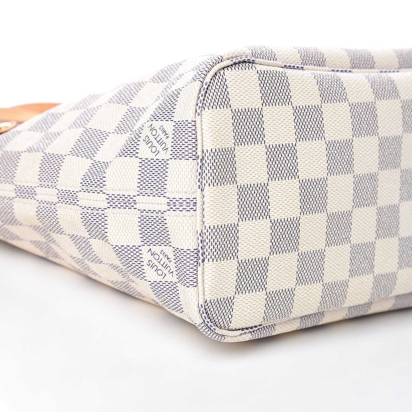 Damier Azur Neverfull PM