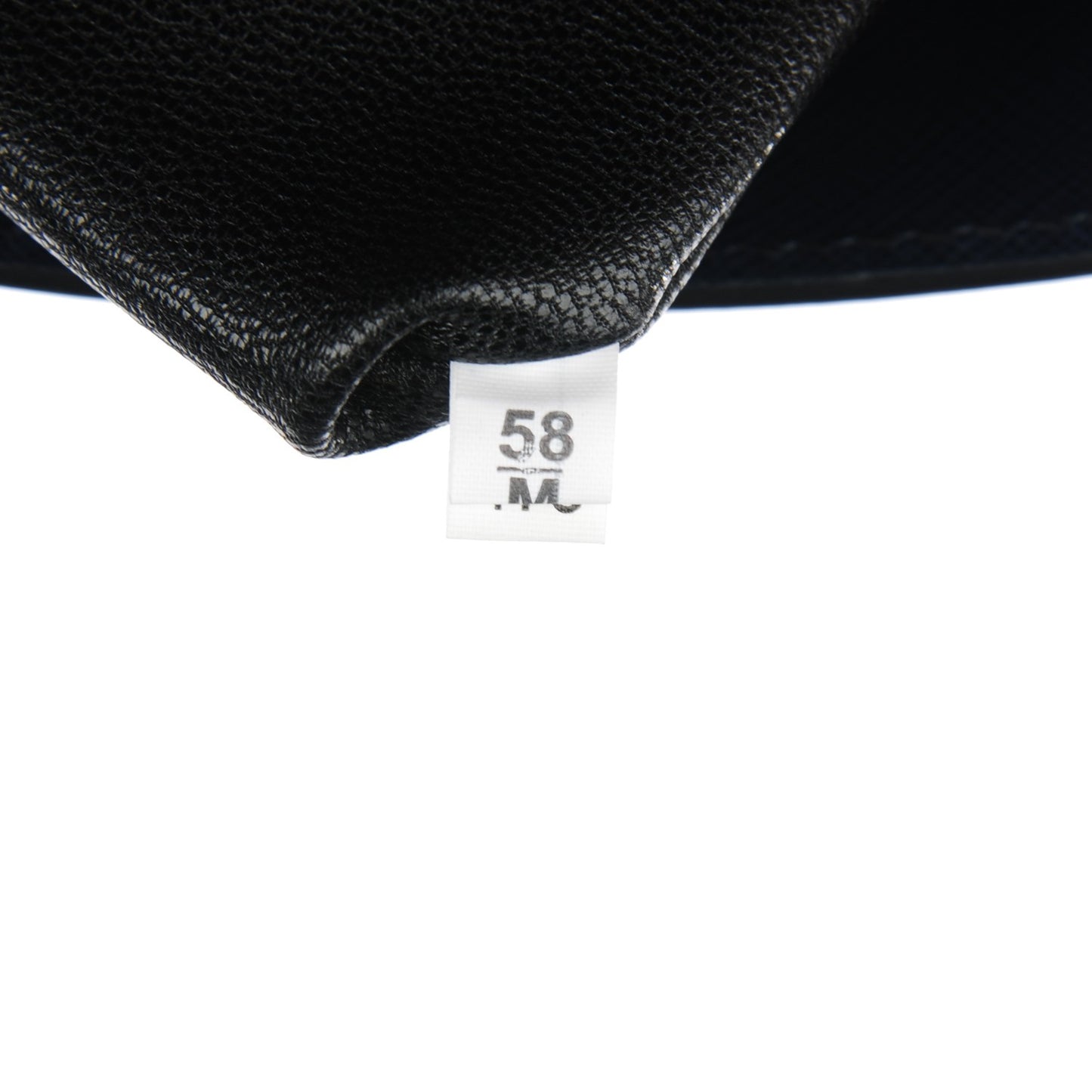 Saffiano Cuir Double Handle Tote Baltico
