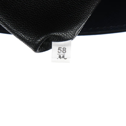 Prada Saffiano Cuir Double Handle Tote Baltico 7 of 8