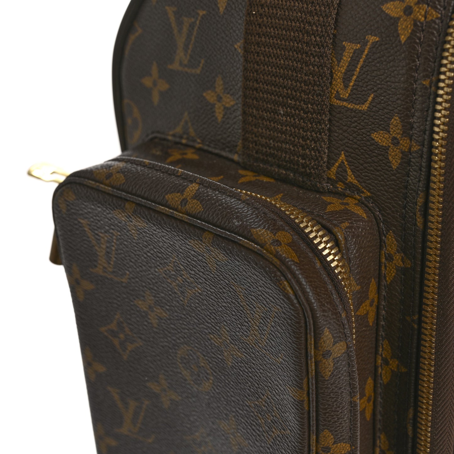 Monogram Bosphore Trolley 50