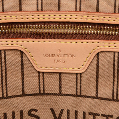 Louis Vuitton Monogram Neo Neverfull MM 6 of 6