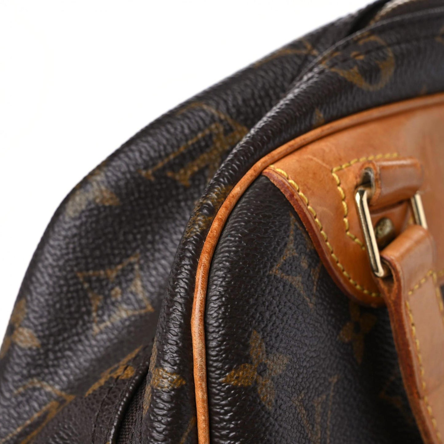 Monogram Excursion Shoe Bag