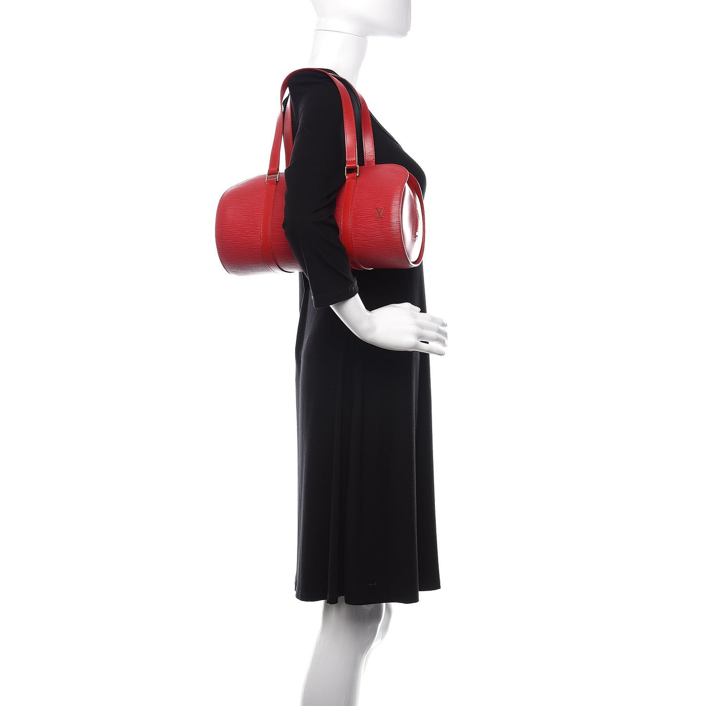Epi Soufflot Red