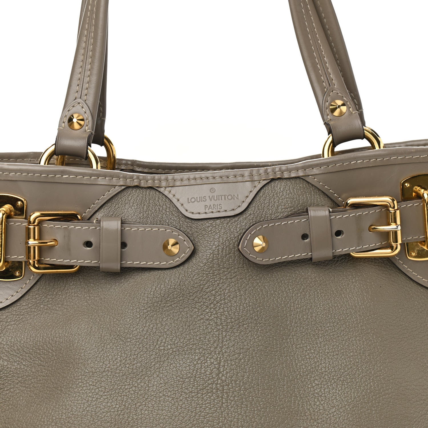Louis Vuitton Suhali Le Majestueux Verone 6 of 16