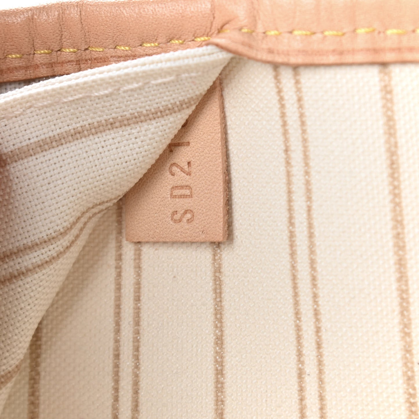 Damier Azur Neo Neverfull MM