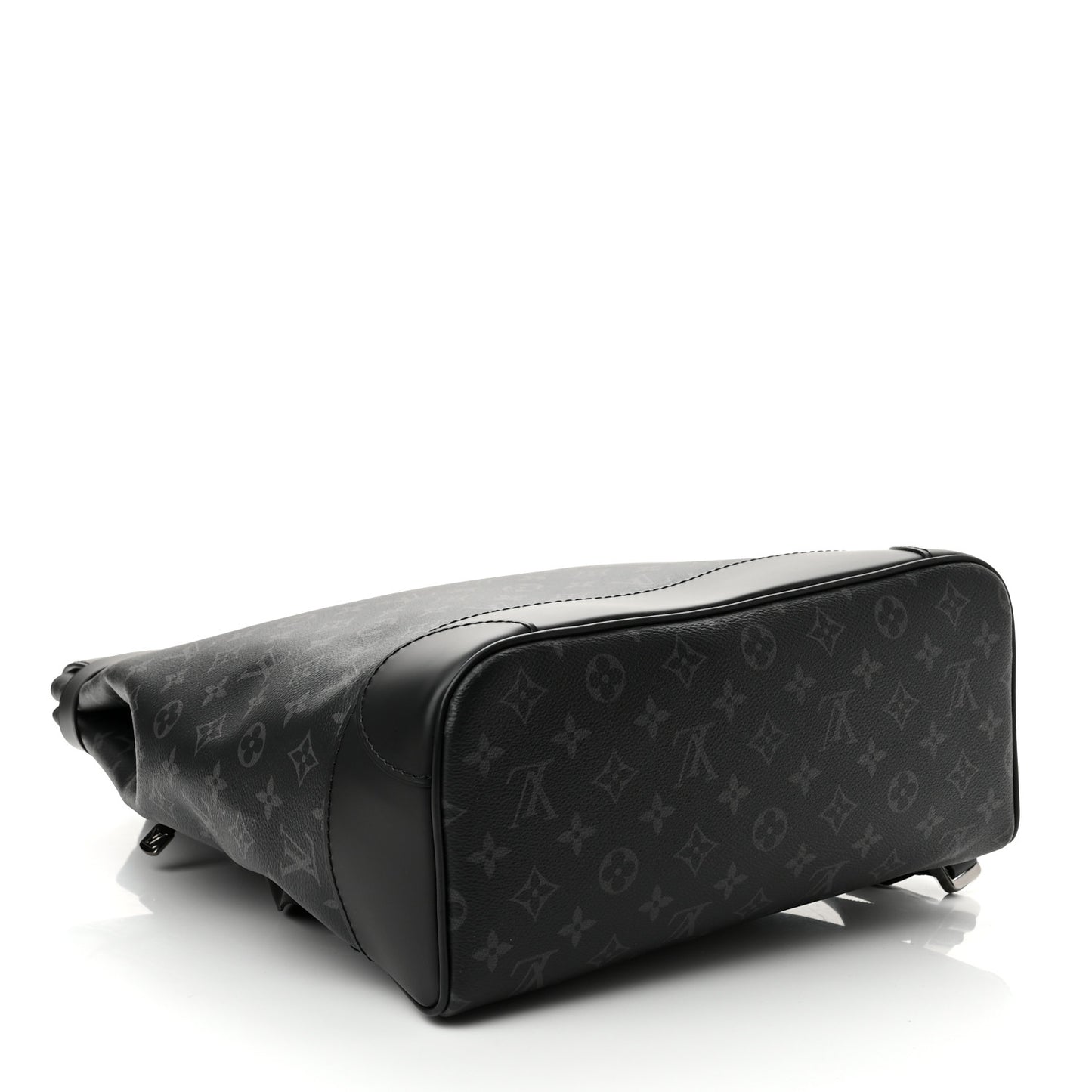 Monogram Eclipse Steamer Backpack