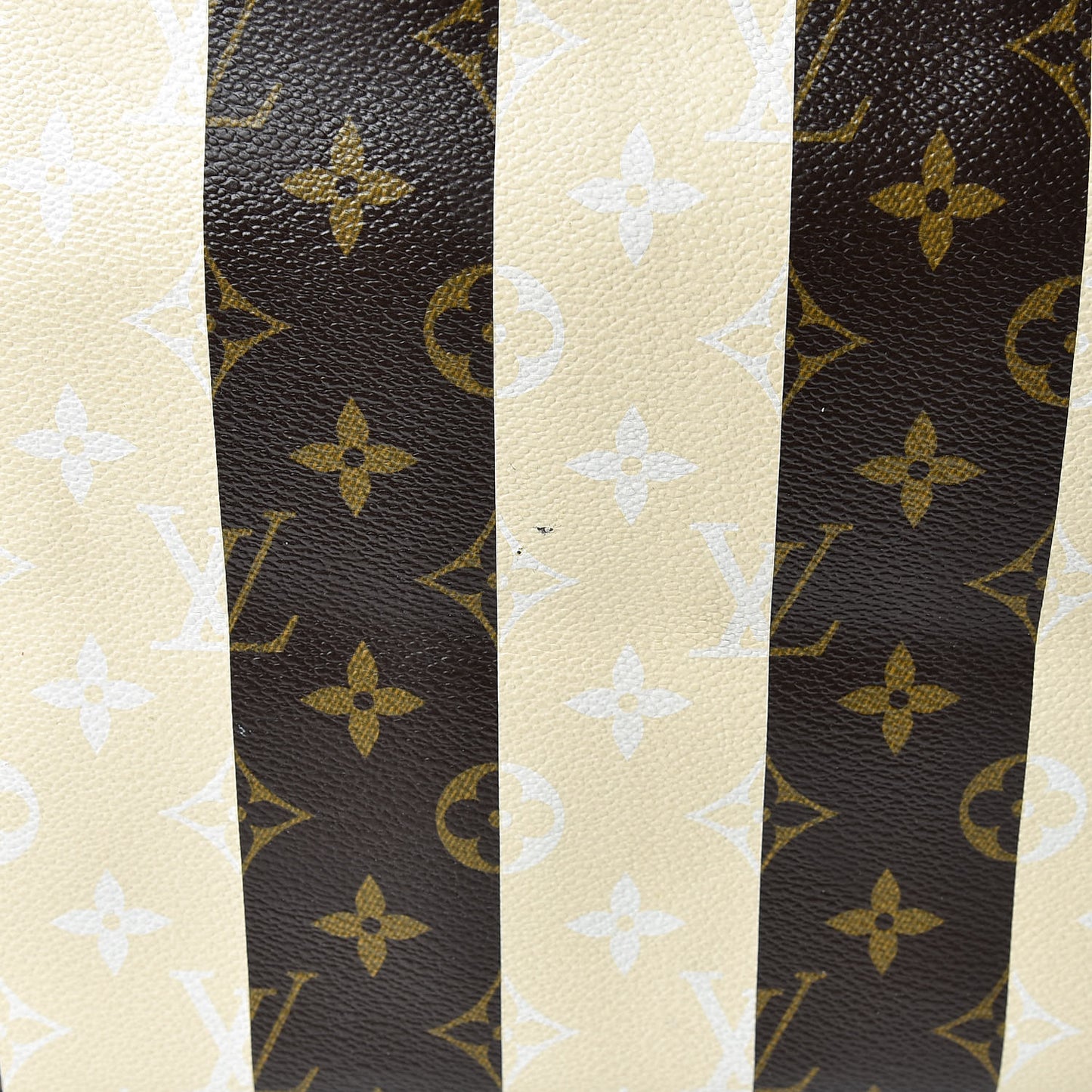Monogram Rayures Neverfull XL