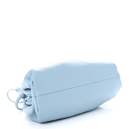 Bottega Veneta Butter Calfskin The Mini Pouch Ice 4 of 10