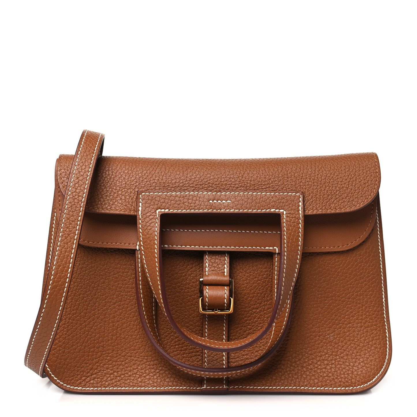Taurillon Clemence Halzan 25 Gold