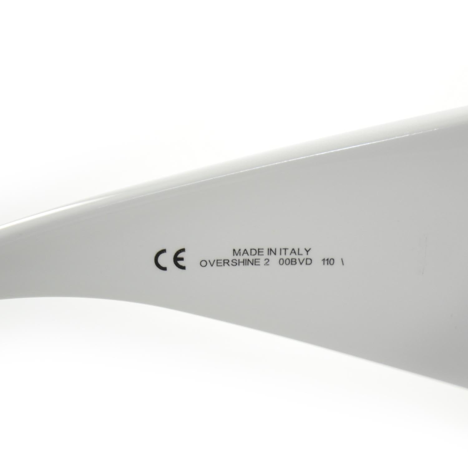 Christian Dior Overshine 2 Sunglasses 6 of 7