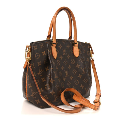 Louis Vuitton Monogram Turenne PM 3 of 10