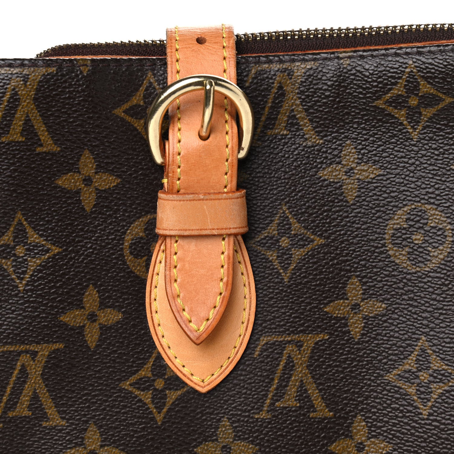 Louis Vuitton Monogram Popincourt Haut 17 of 20