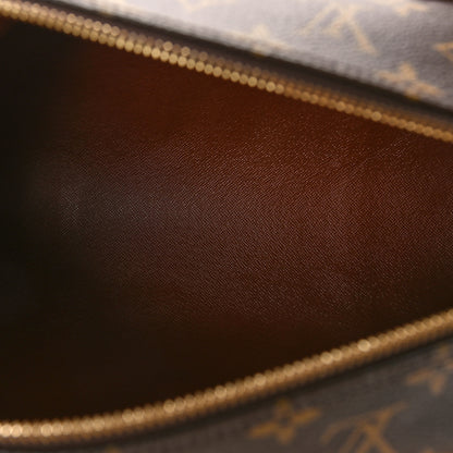 Louis Vuitton Monogram Papillon 30 5 of 8