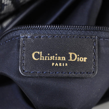 Christian Dior Monogram Saddle Bag w Coin Purse and Lip Gloss 7 of 9