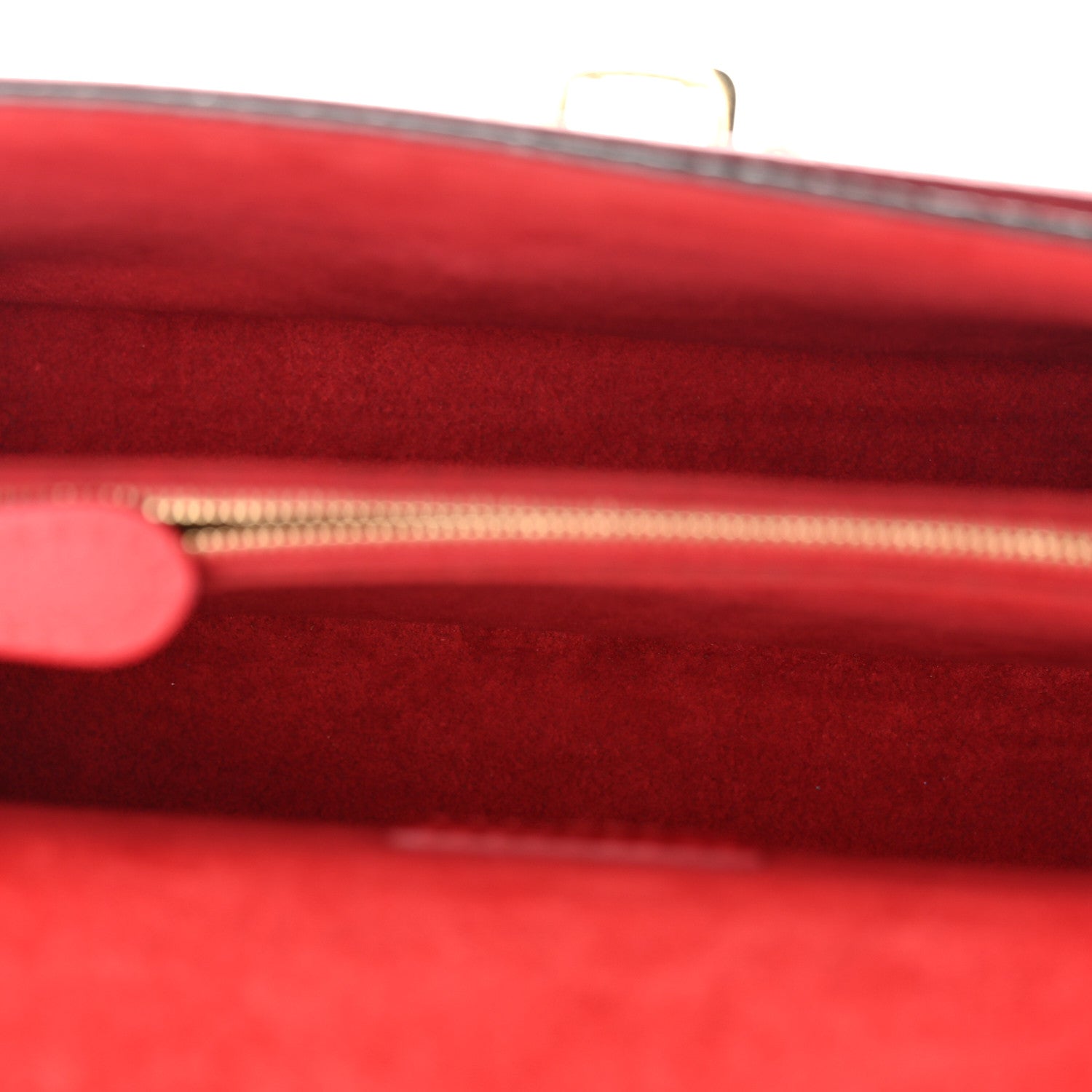 Louis Vuitton Monogram Victoire Cherry 5 of 11