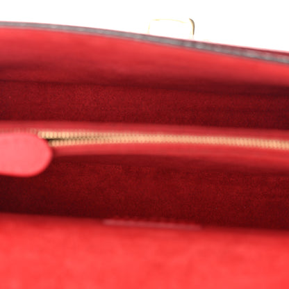 Louis Vuitton Monogram Victoire Cherry 5 of 11