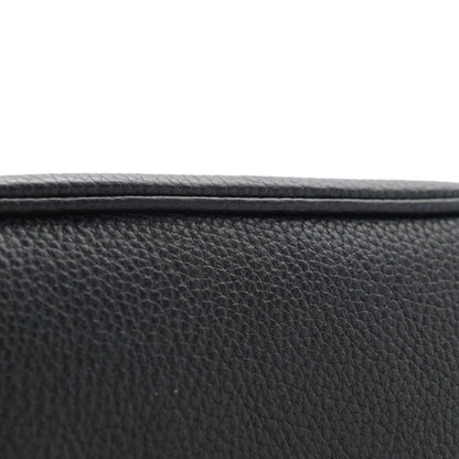 Gucci Pebbled Calfskin Small Soho Disco Bag Black 11 of 15