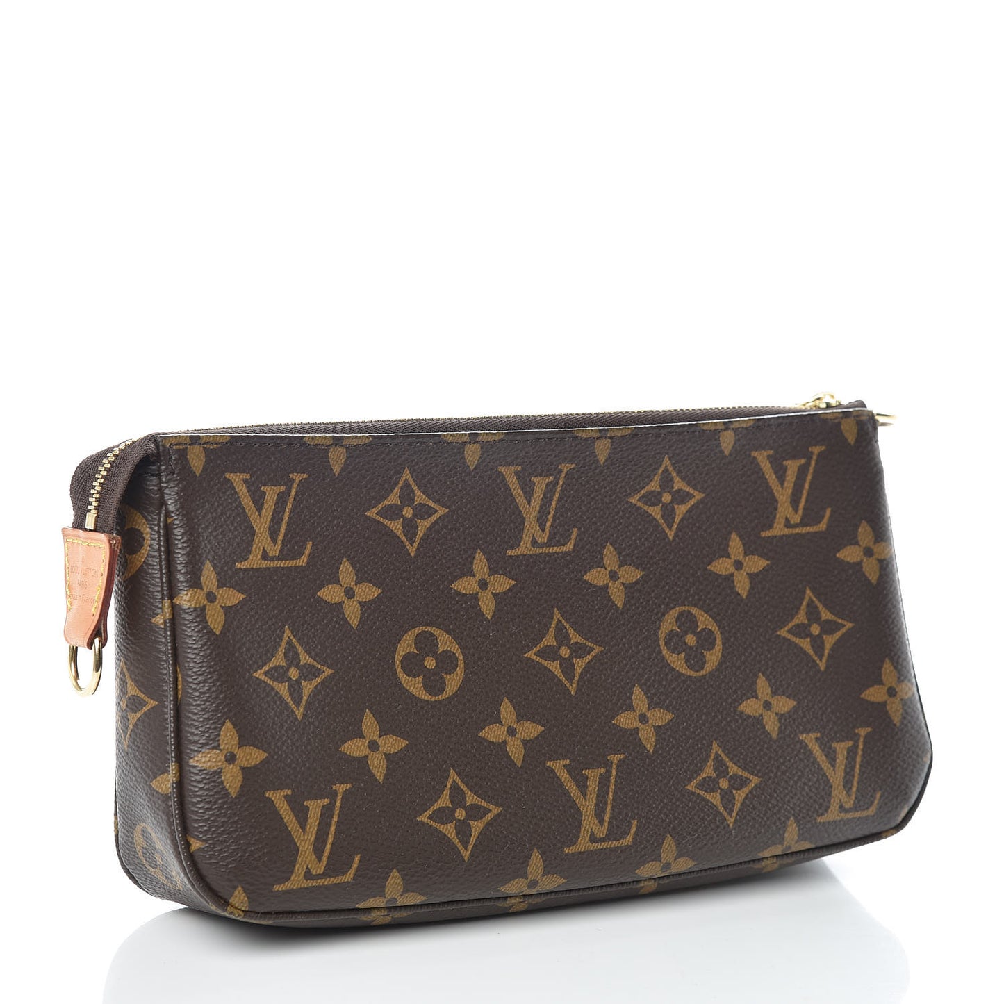 Monogram Pochette Accessories NM