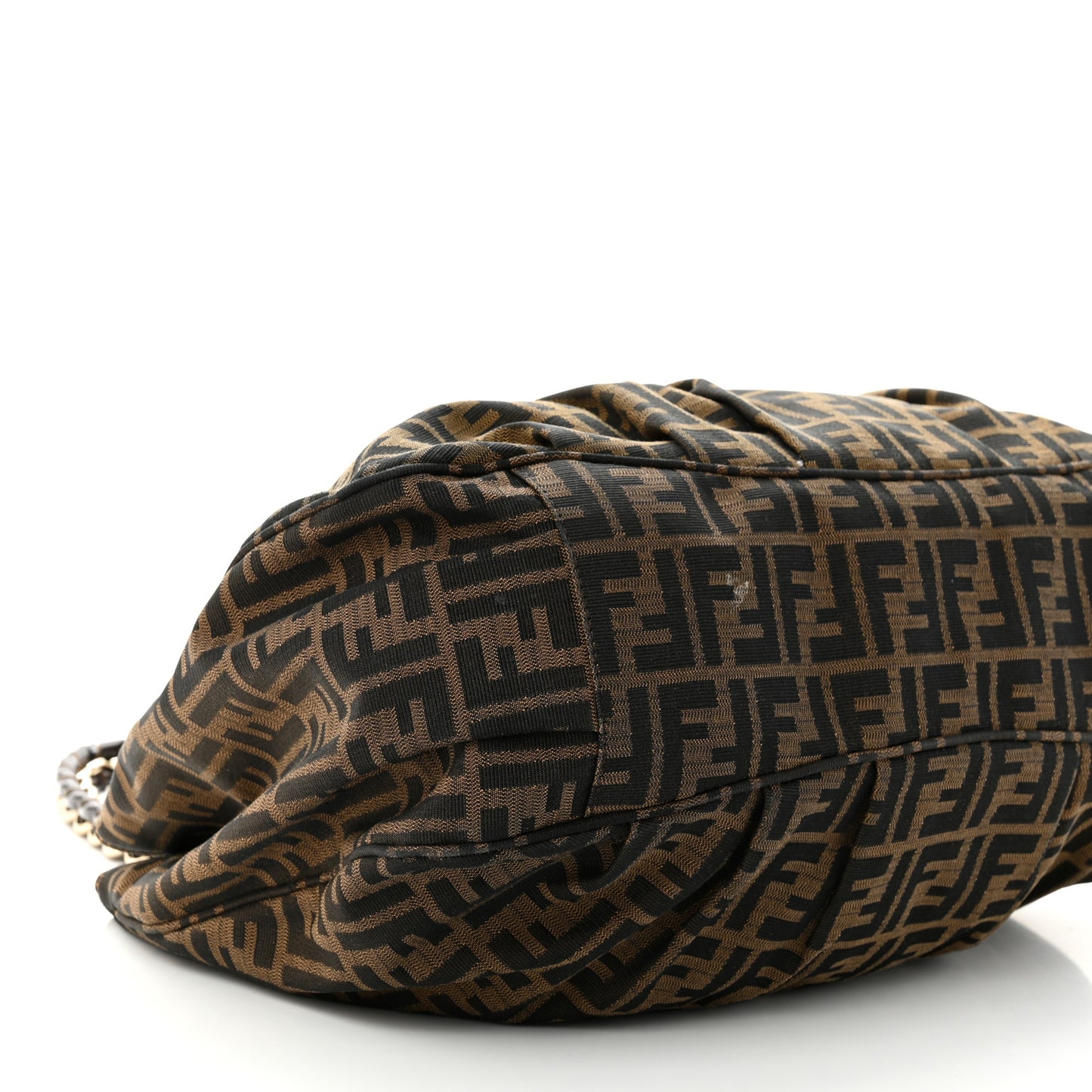 Zucca Mia Tote Tobacco
