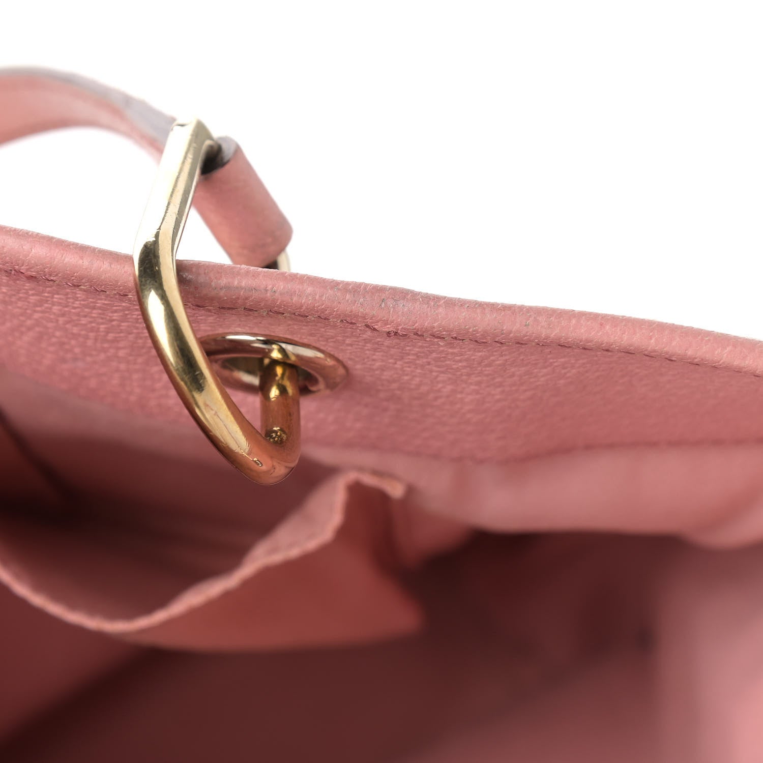 Gucci Monogram Small Eclipse Tote Pink 16 of 21