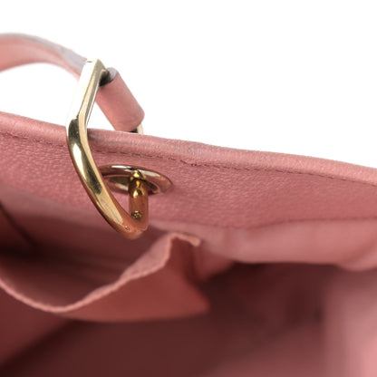 Gucci Monogram Small Eclipse Tote Pink 16 of 21