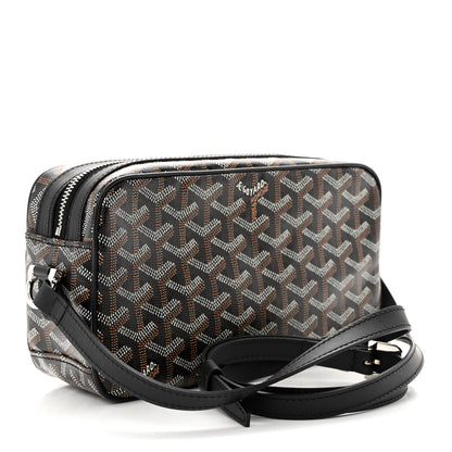 Goyard Goyardine Sac Cap Vert Black 3 of 10