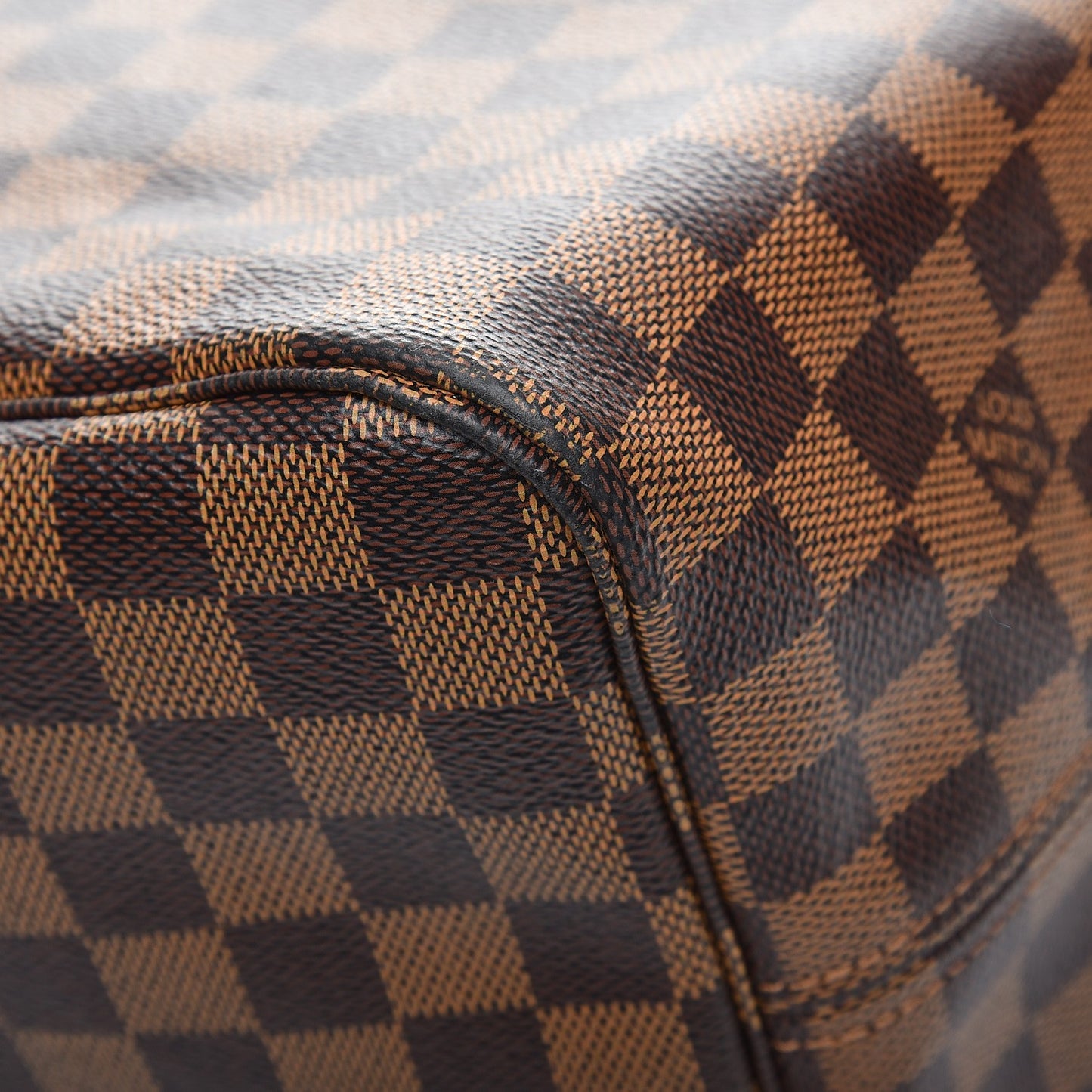 Damier Ebene Neo Neverfull GM
