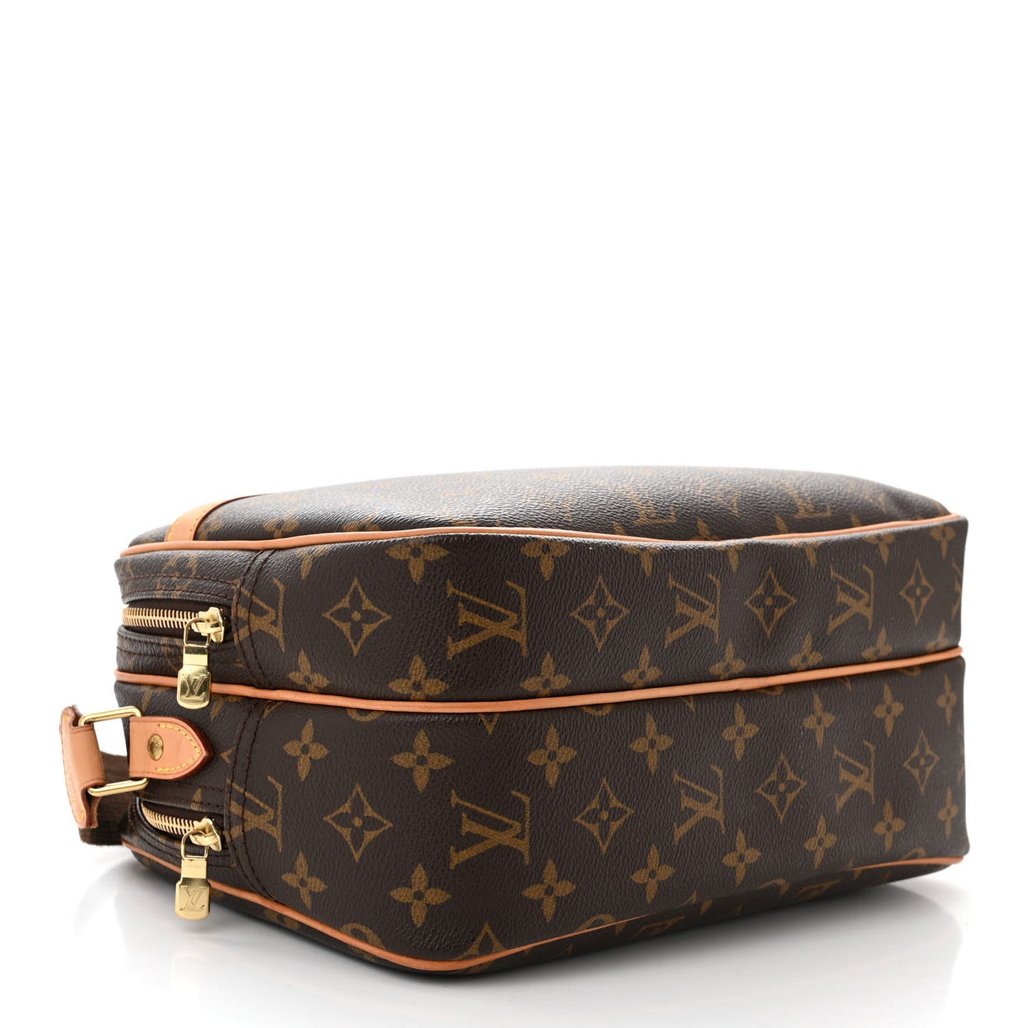 Monogram Reporter PM