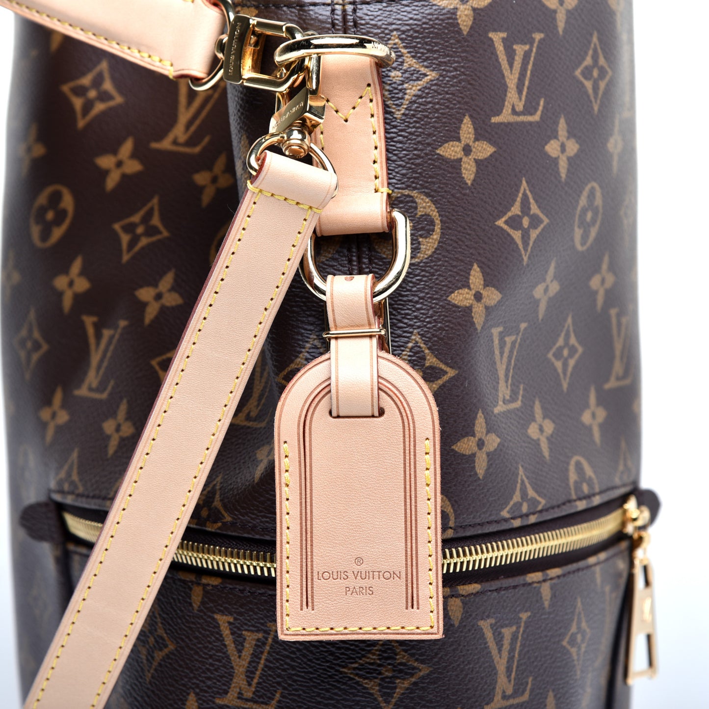 Monogram Melie