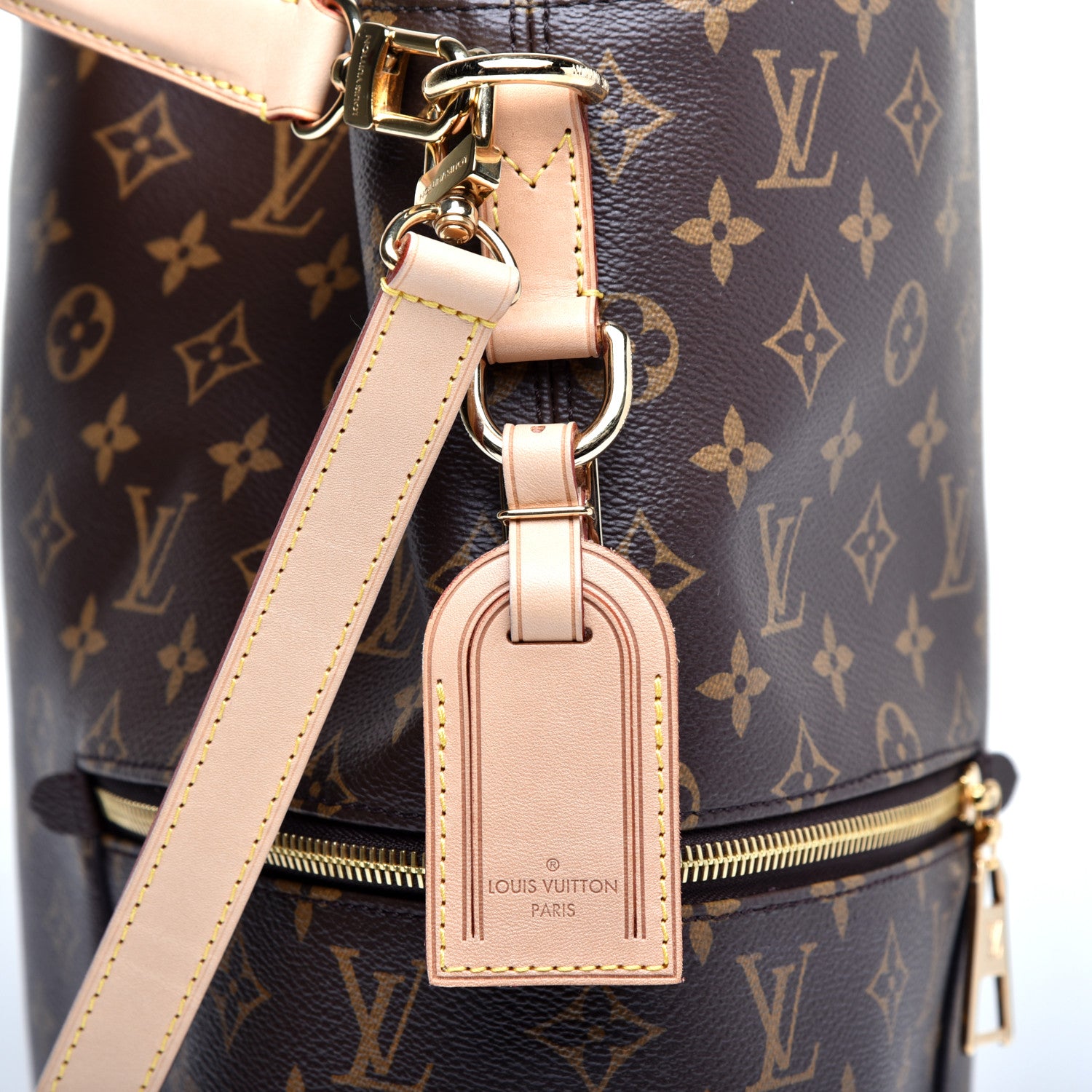 Louis Vuitton Monogram Melie 10 of 10