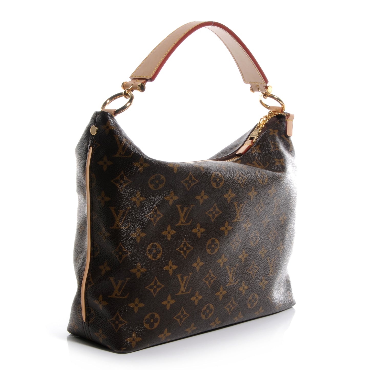 Monogram Sully PM