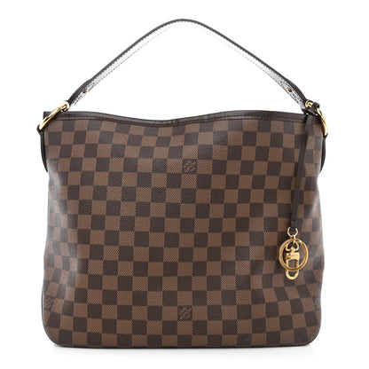 Louis Vuitton Damier Ebene Delightful PM 1 of 12