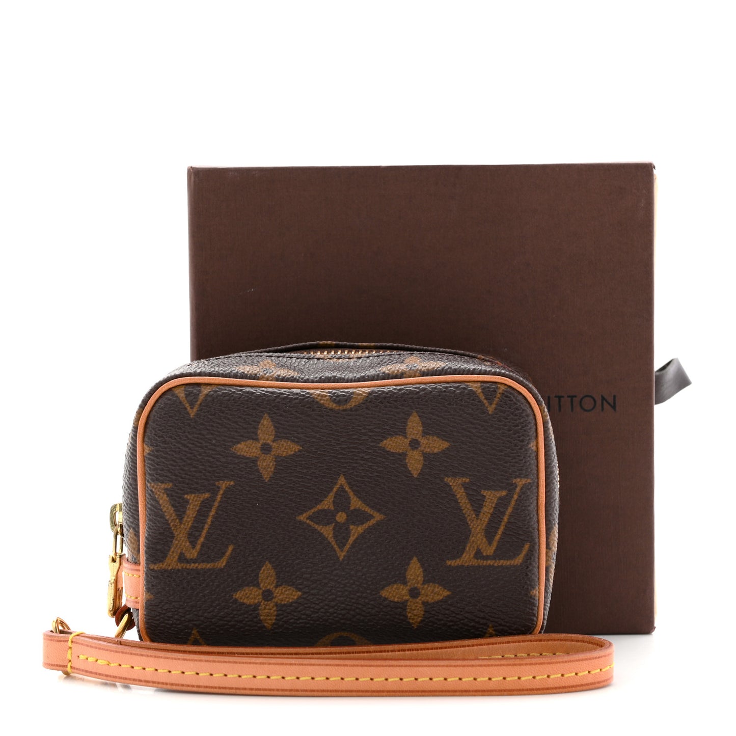 Monogram Wapity