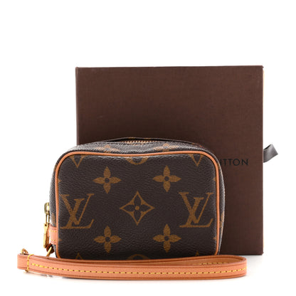 Louis Vuitton Monogram Wapity 7 of 7