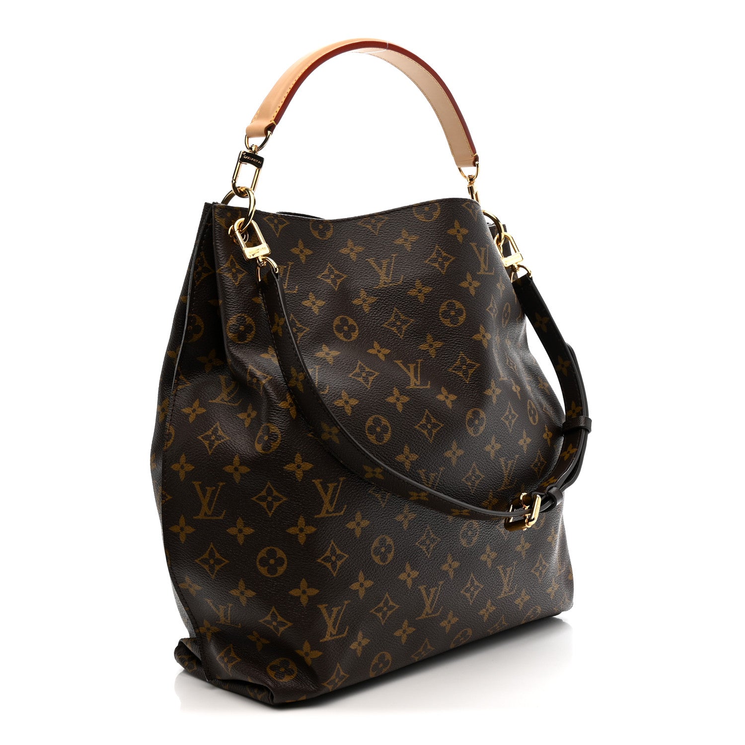 Louis Vuitton Monogram Metis 3 of 10