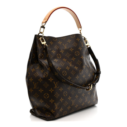 Louis Vuitton Monogram Metis 3 of 10
