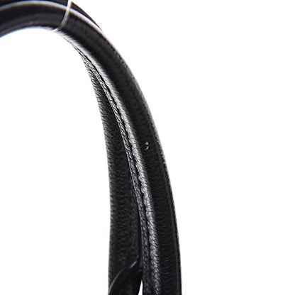 Louis Vuitton Monogram Popincourt MM Black 10 of 14