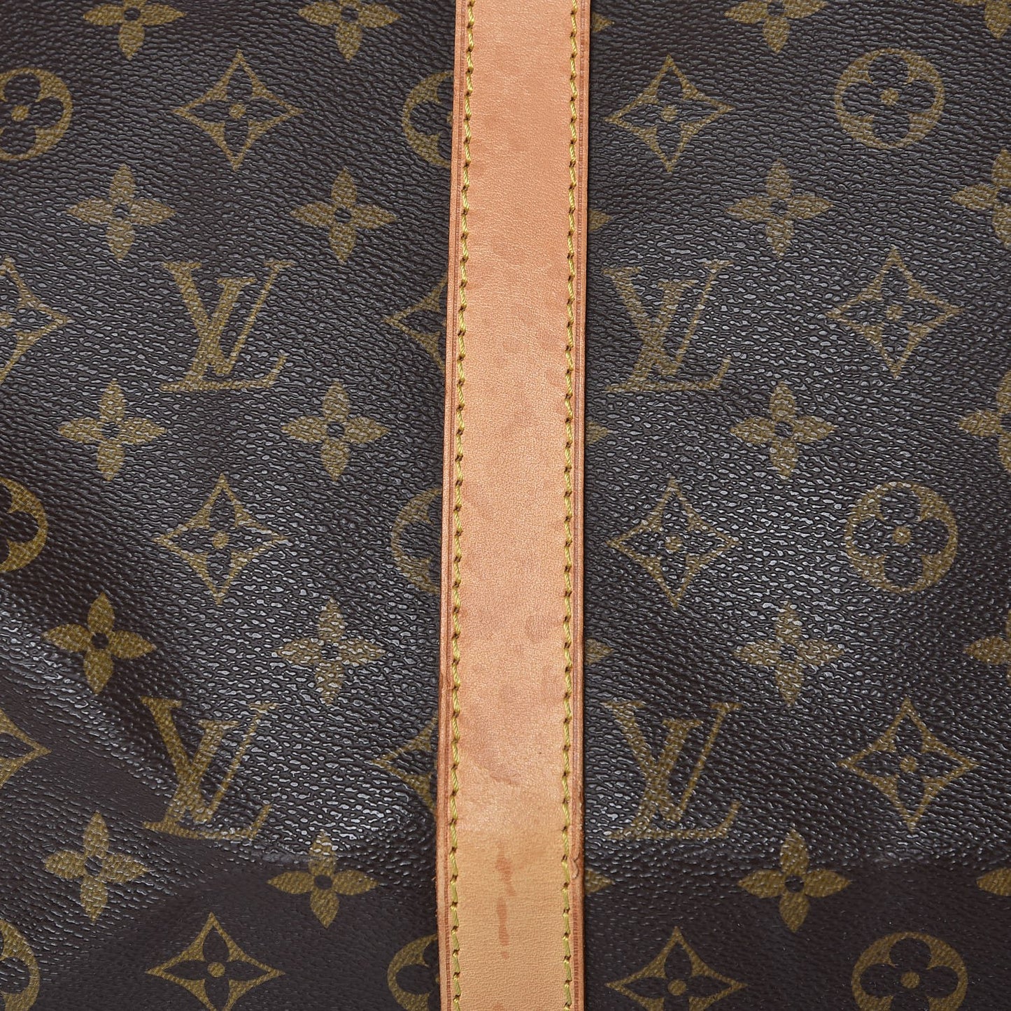 Monogram Keepall 50
