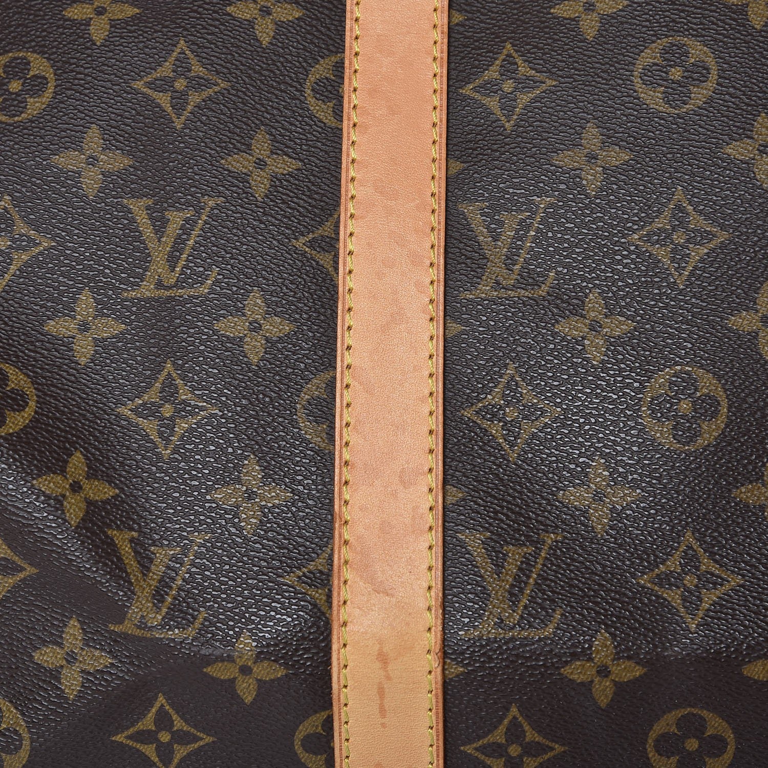 Louis Vuitton Monogram Keepall 50 16 of 16