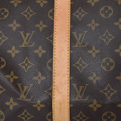 Louis Vuitton Monogram Keepall 50 16 of 16