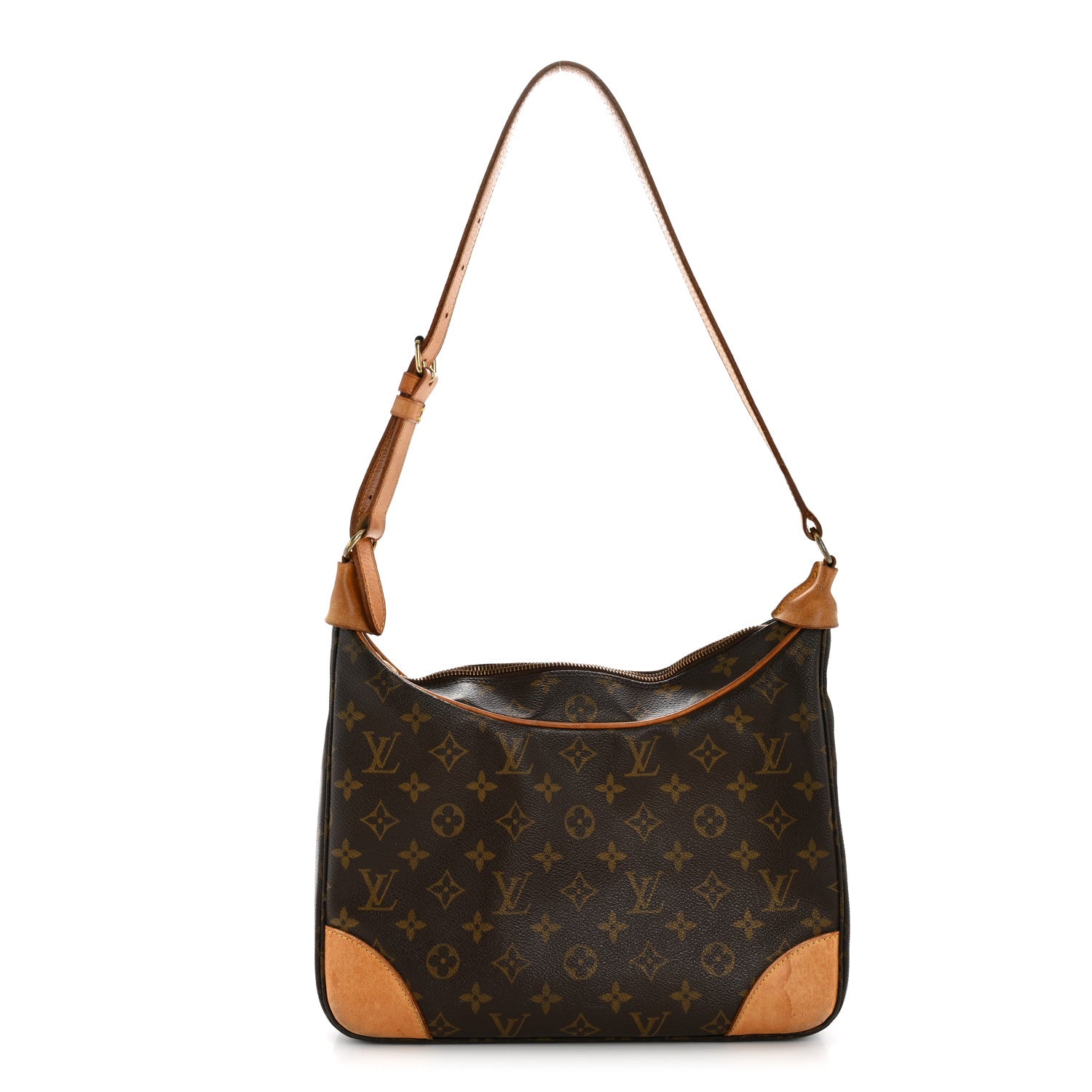 Louis Vuitton Monogram Boulogne 30 1 of 14