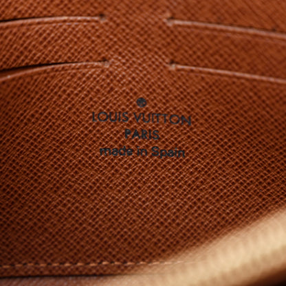 Louis Vuitton Monogram Boetie Wallet 6 of 14