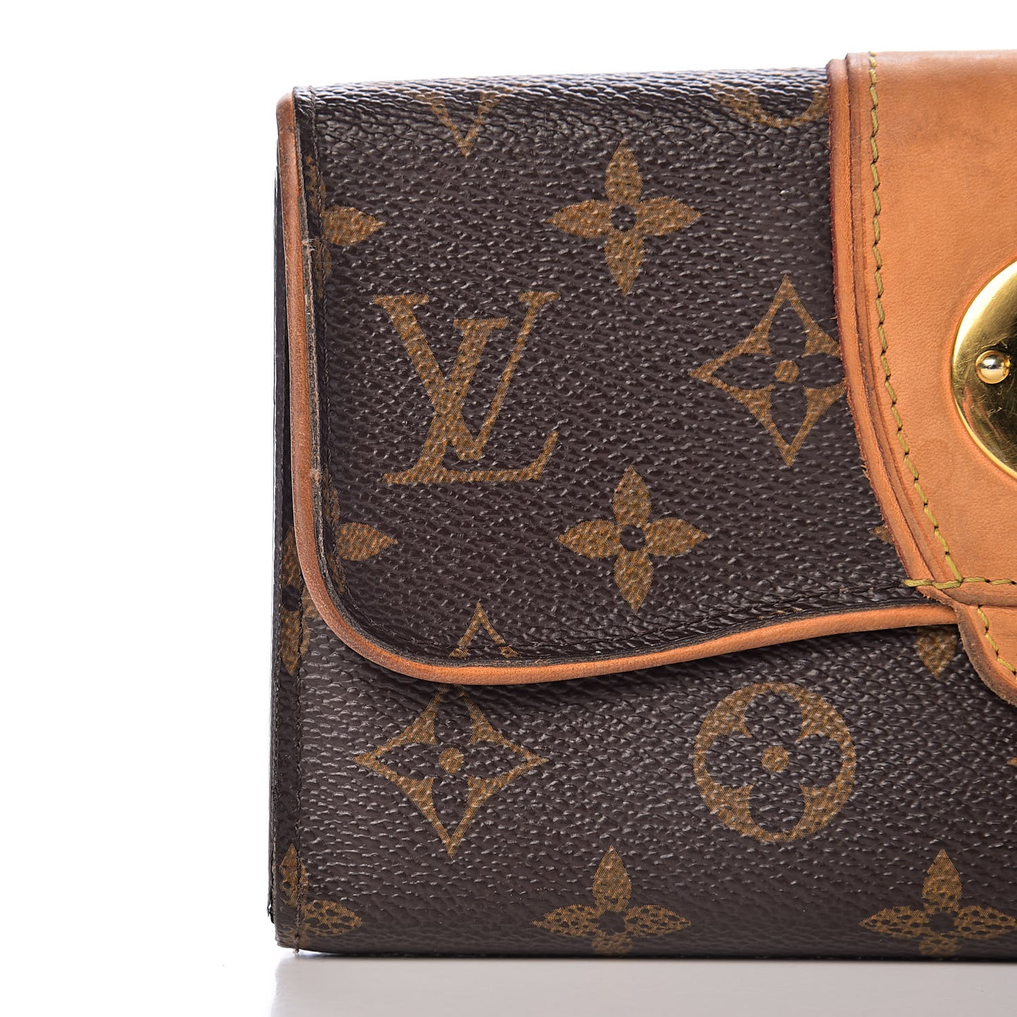 Monogram Boetie Wallet