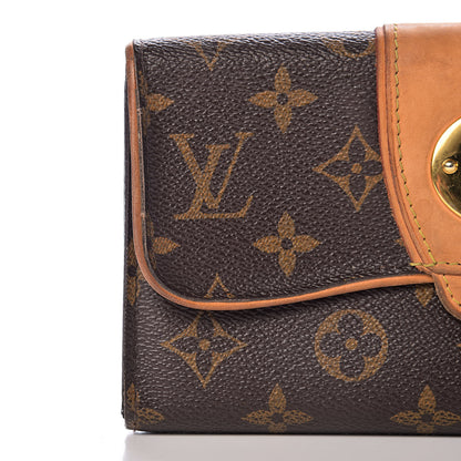 Louis Vuitton Monogram Boetie Wallet 8 of 18