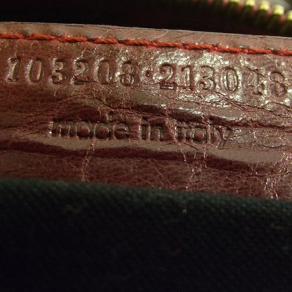 Balenciaga Agneau First Sanguine 9 of 14