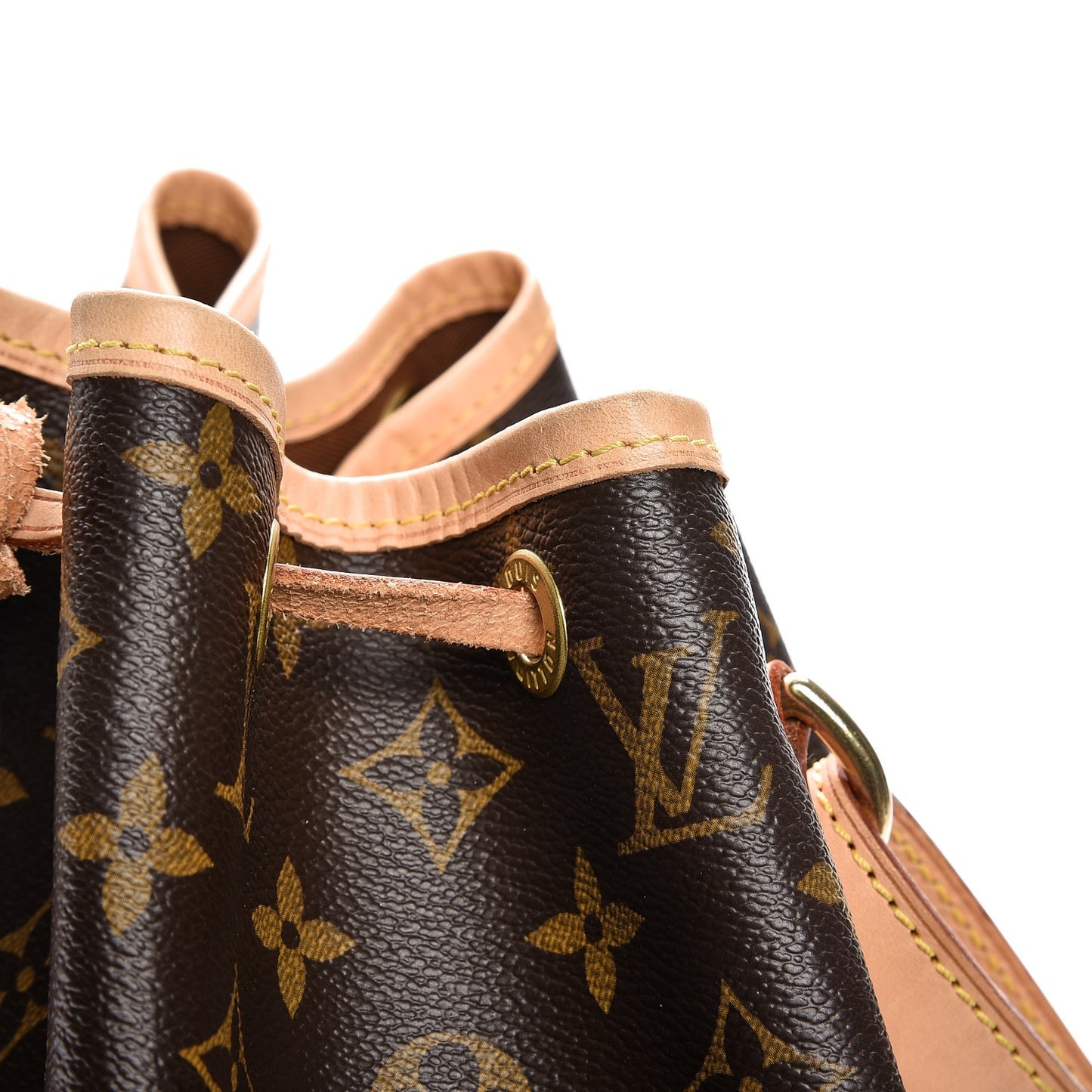 Monogram Petit Noe