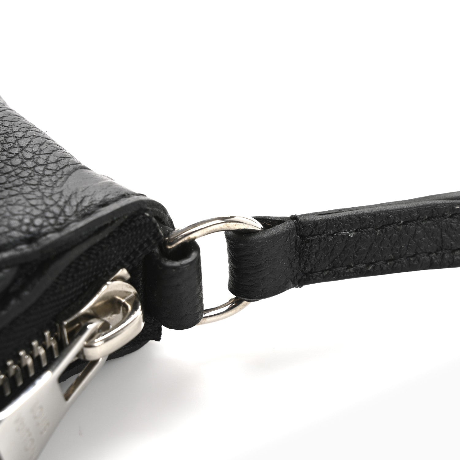 Louis Vuitton Empreinte Pallas Crossbody Black 12 of 12