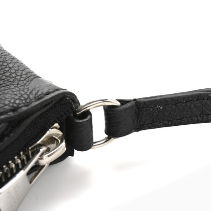Louis Vuitton Empreinte Pallas Crossbody Black 12 of 12