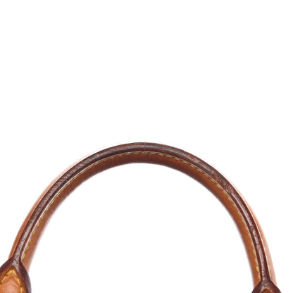 Louis Vuitton Monogram Speedy 30 18 of 22